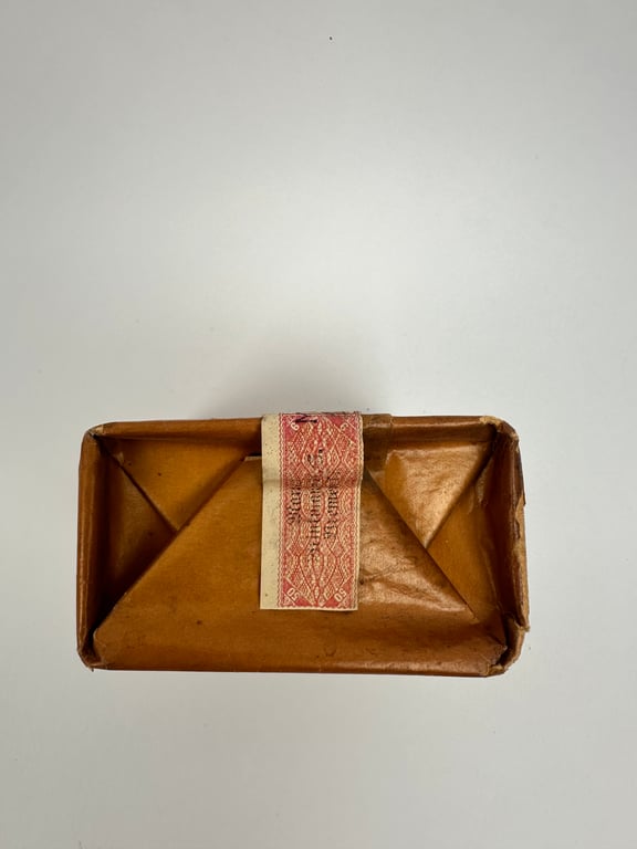 WW2 period Tabacco Tip Top