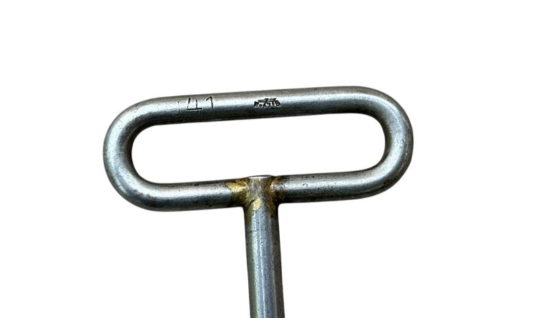 Cleaning Rod for LP34 and LP42