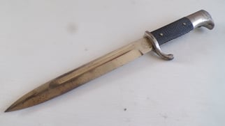 KS98 Dress Bayonet P.D. Lüneschloss