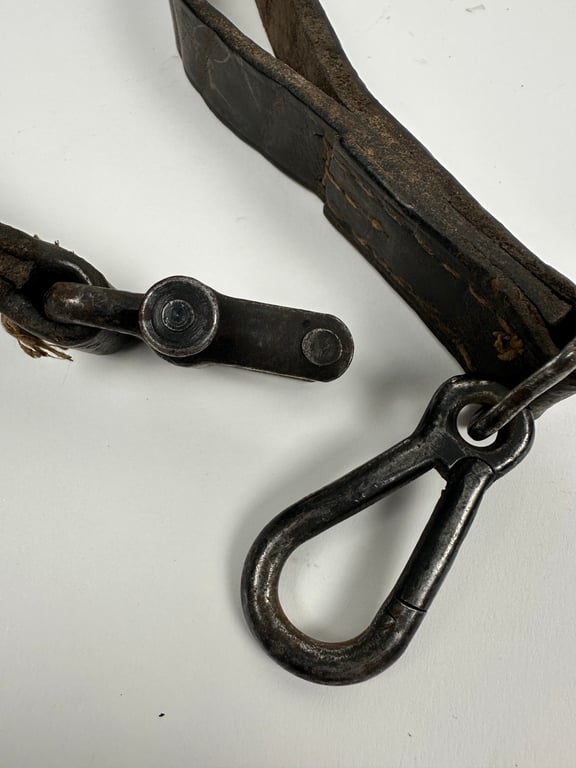 WW2 German MG34/42 Sling