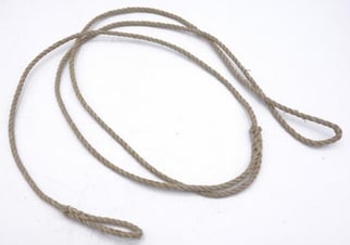 British WW2 Pocket Knife Cord