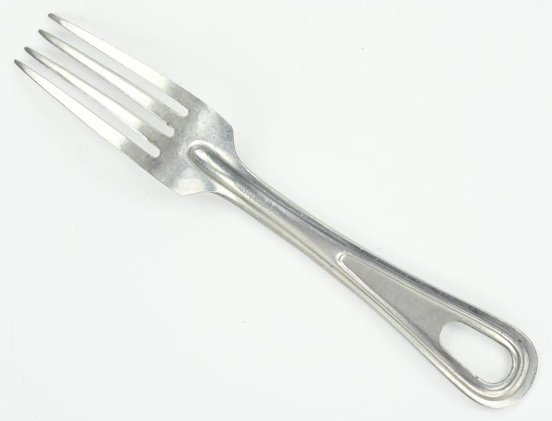 US WW2 Cutlery Army Fork