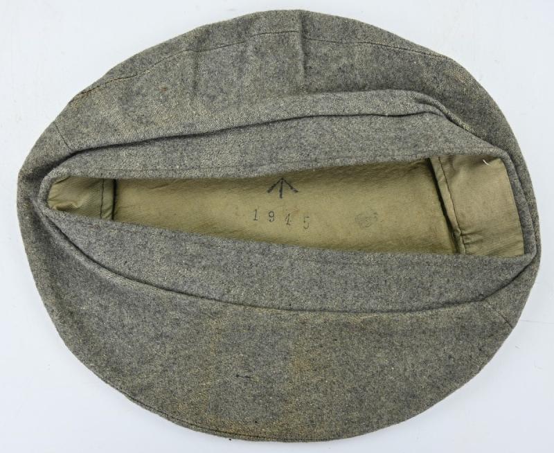 British WW2 Army Nurse Beret 1945