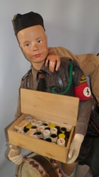 Hitler Jugend Nazi Propaganda & Education Archive