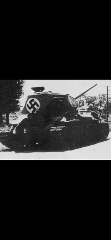 GERMAN WWII EARLY LARGE THIRD REICH COMBAT PANZER TANK IDENTIFICATION FLAG. ADDITIONAL PHOTOS