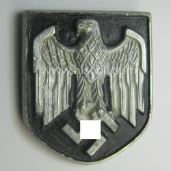 WH (Heeres) tropical- (ie. 'DAK'- or: 'Deutsches Afrikakorps'-)...