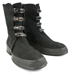 US WW2 Artic All Weather Overshoes 1944