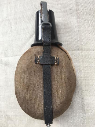 German late-war Canteen -1943-