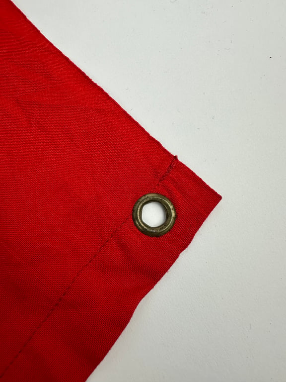 WW2 German Vehicle Recognition Flag