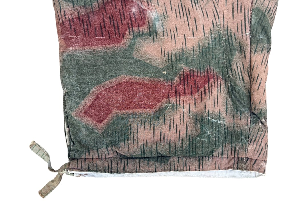 Reversible Sumpftarn Winter Trousers