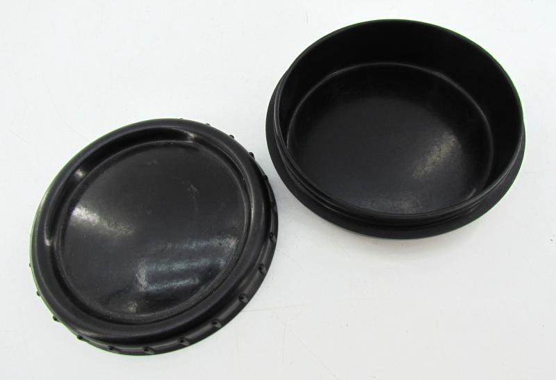 Wehrmacht Bakelite Butterdish