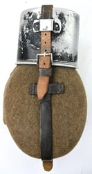 German WH M31 Canteen