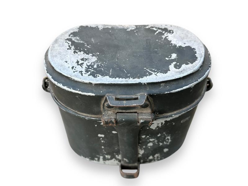 German WWII Messkit -H.R.E. 41-