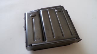 K43 Magazine 'aye' Coded (Arsenal Refurbished)