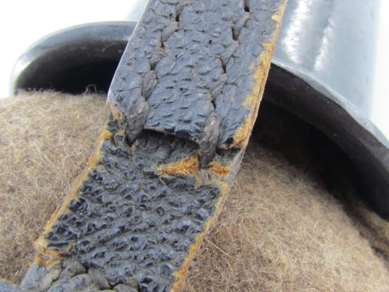 Wehrmacht M31 Canteen by S.K.N.38