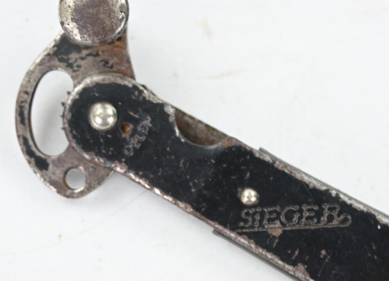German WH Cap Opener