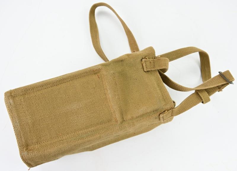Canadian WW2 2'' Mortar MK1 Wallet included Cleaning Pole