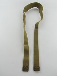 British WWII  Equipment Strap
