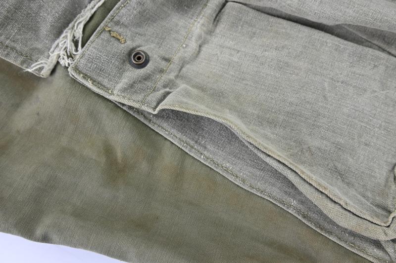 US WW2 M-1943 M43 Rigger Paratrooper Jumptrousers