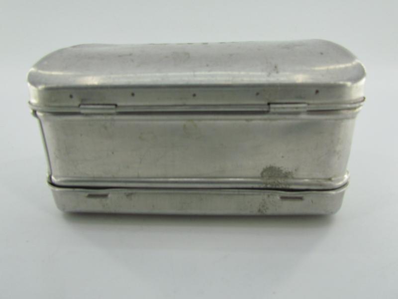 Wehrmacht Personal "Mica" Kit