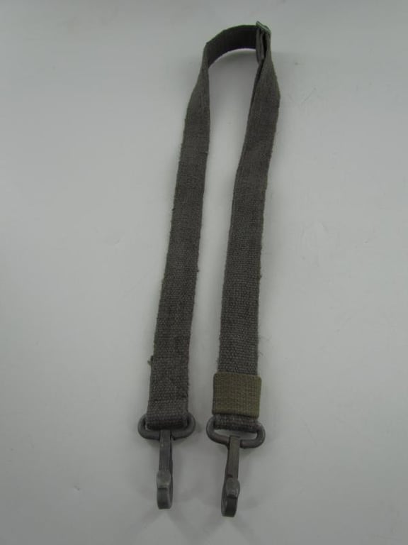 Late War MGZ40 Optic Case Carrying Strap