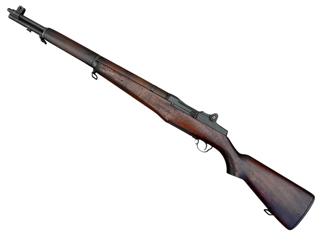EU Deko - US M1 Garand (1945)