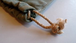 1942 Mess tin cover / pouch