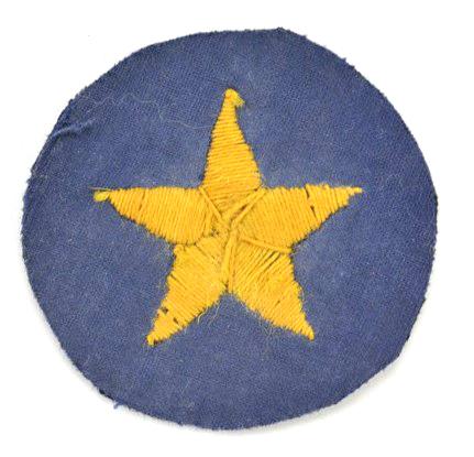 German KM Specialist Trade badge