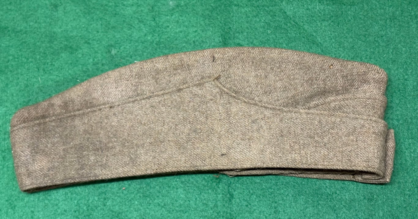 Great War Other Ranks Royal Flying Corps Field Service Cap