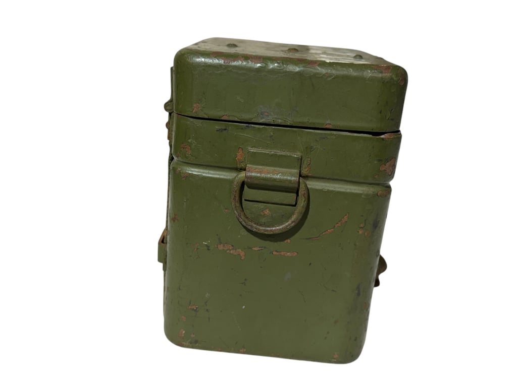 MGZ40/34 Optical Case