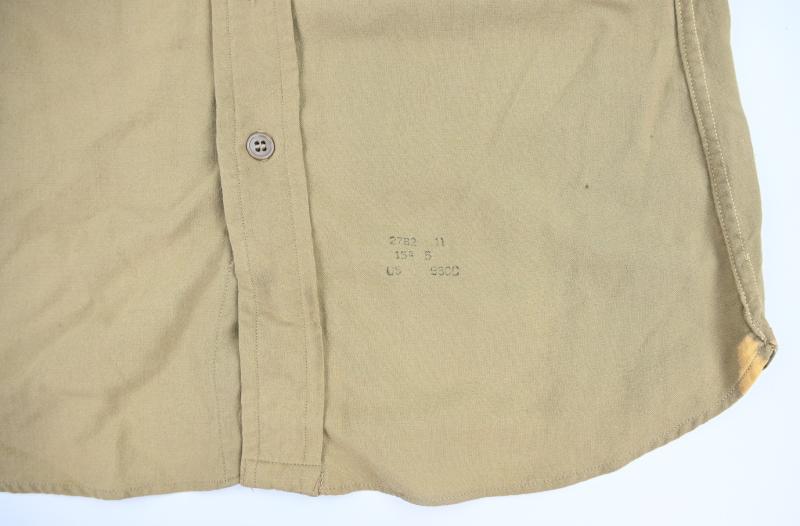 USAAF WW2 Wool Shirt