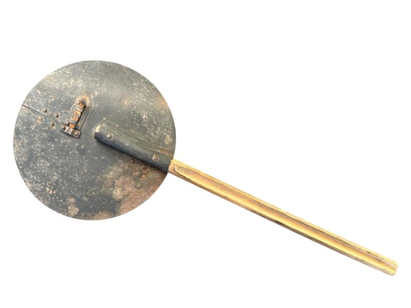 Feldgendarmerie Control Panel -1941-