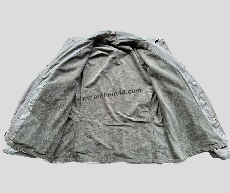 U.S. M41 Field Jacket