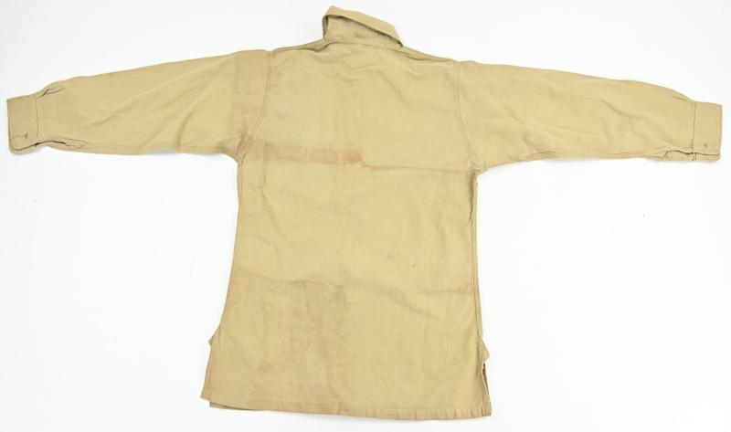 British WW2 ATS Female Shirt