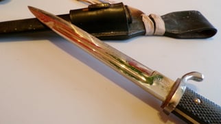 KS98 by F.W Höller Solingen