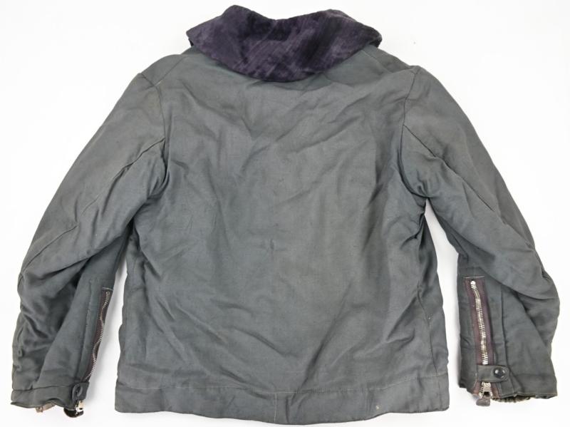 German LW Summer Flight Jacket