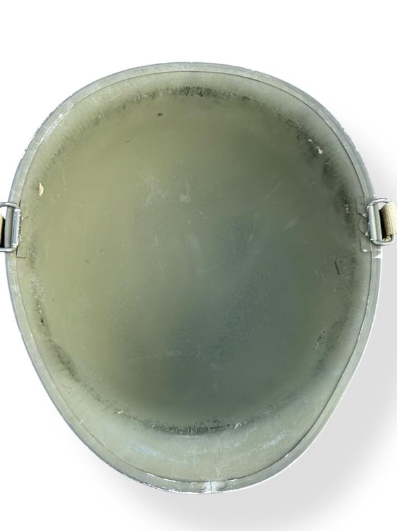 U.S. M1 Swivel Bale Combat Helmet