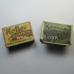 Neat - and never before seen! - metal-based,...