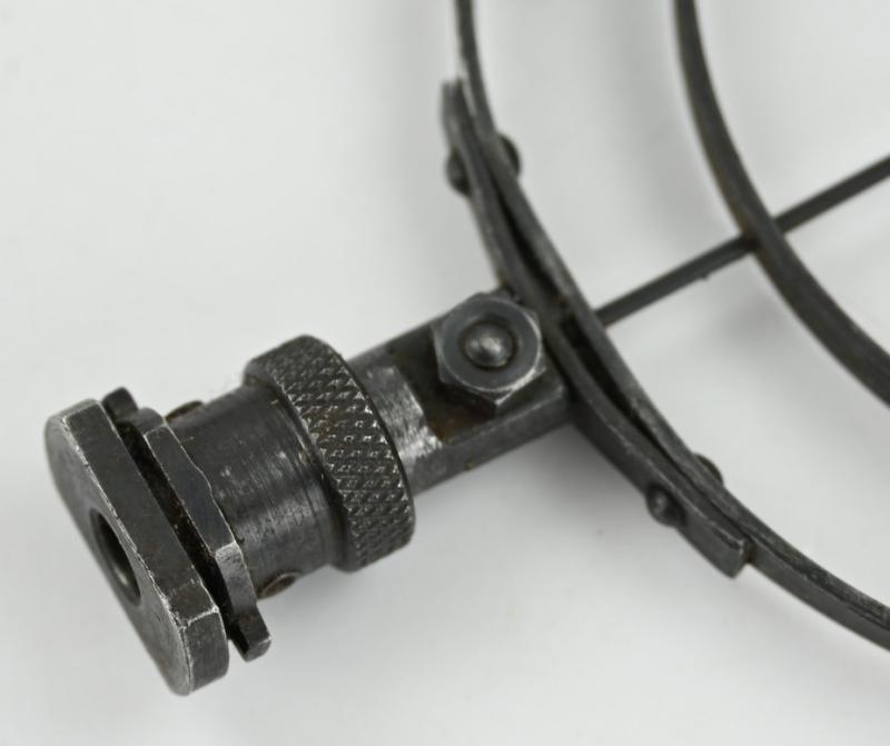 German WH MG34 Spider Sight