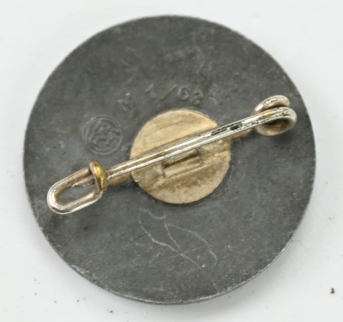 German Hitler Youth Membership Badge