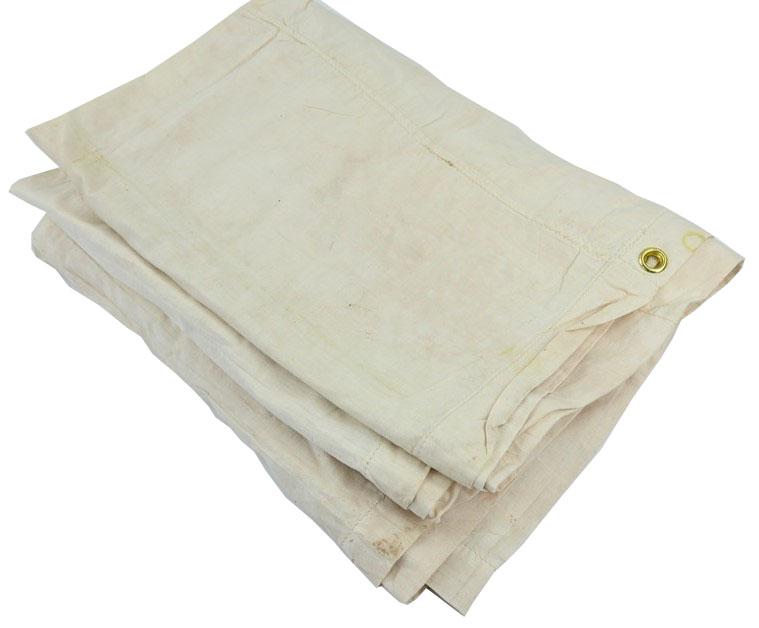 British WW2 Large medical sheet 1945