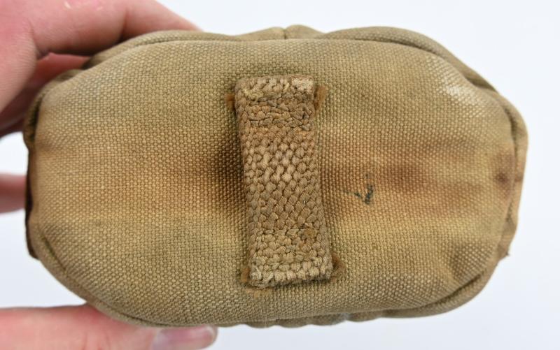 US WW1 M-1917 Cavarly Canteen