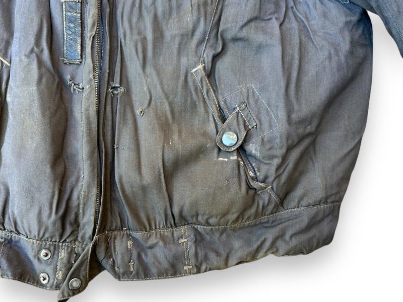 Luftwaffe Winter Flight Jacket