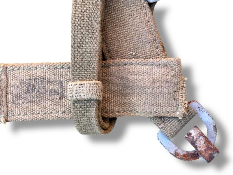 Tropical A-Frame (Sturmgepack)