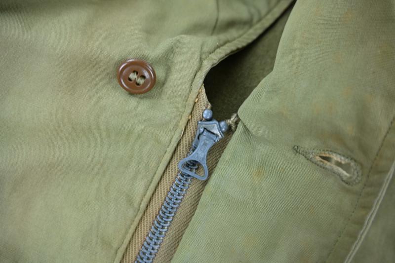 USAAF WW2 3th Air Force Jacket Set