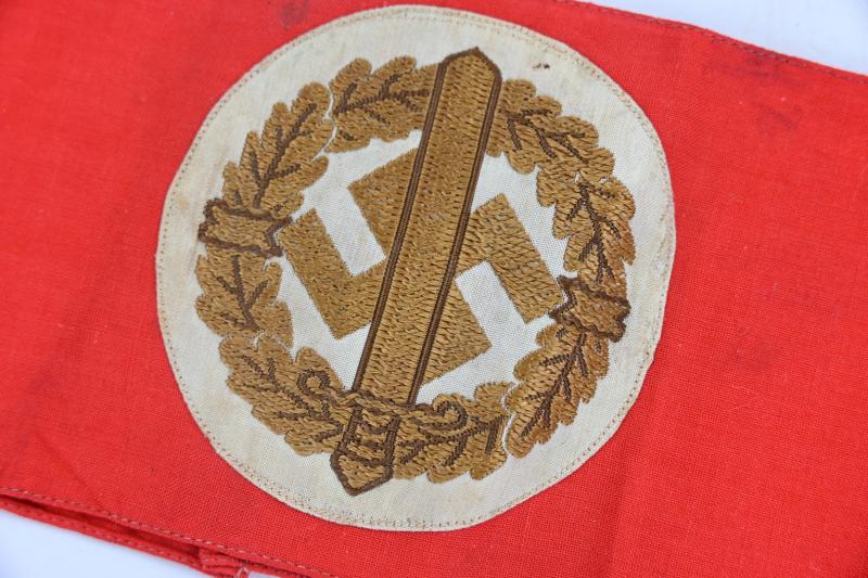 German SA Sports Armband