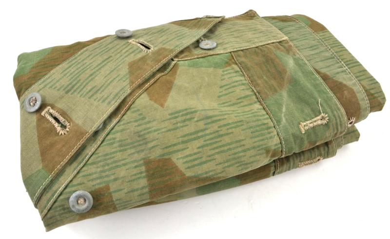 German WH Shelter Quarter A.R.3