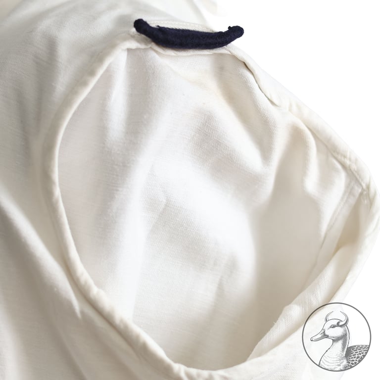 Weißes Jackett Kriegsmarine Leutnant der Küstenartillerie