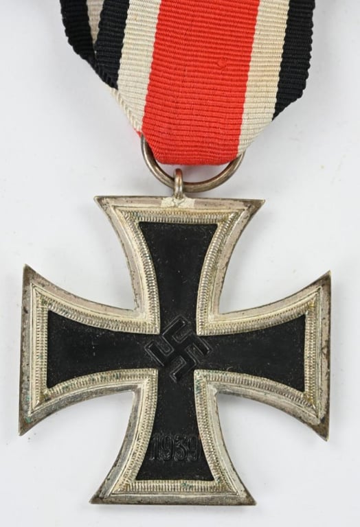 German Iron Cross 2nd Class 'Schinkel'