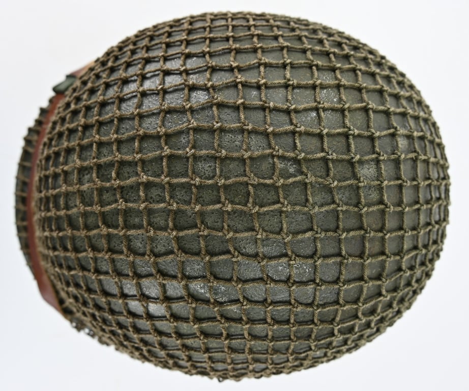US WW2 M1c Paratrooper Helmet